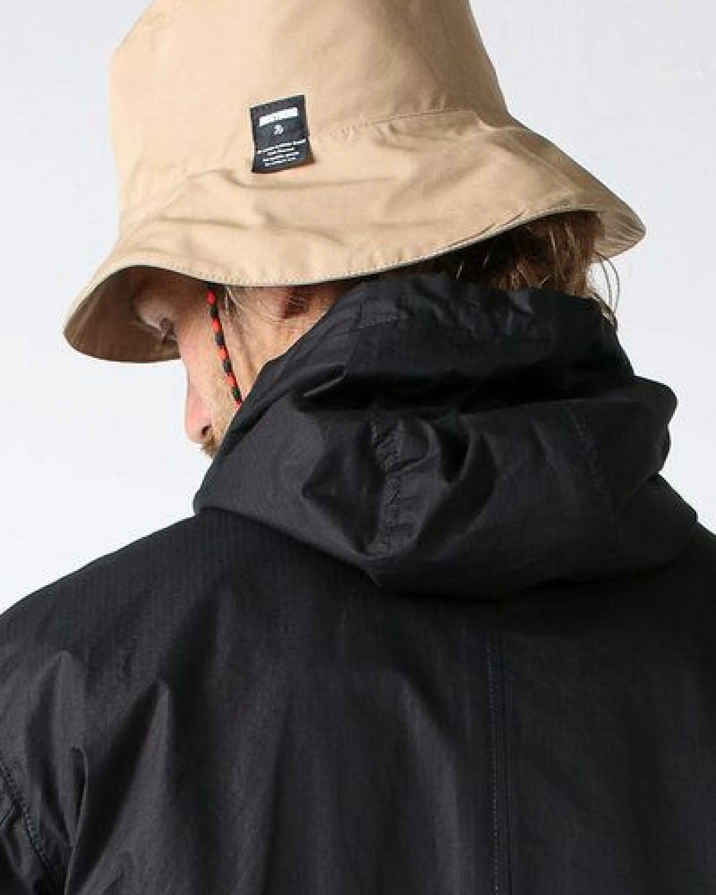 JECKYBENG The PETTERSSON HAT - Unisex Hut aus Bio-Baumwolle – Ansicht 3