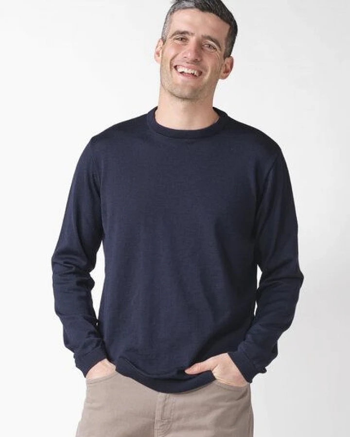 Blau (Navy)
