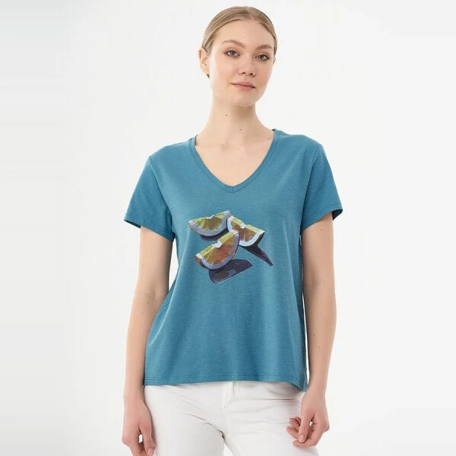 Blau