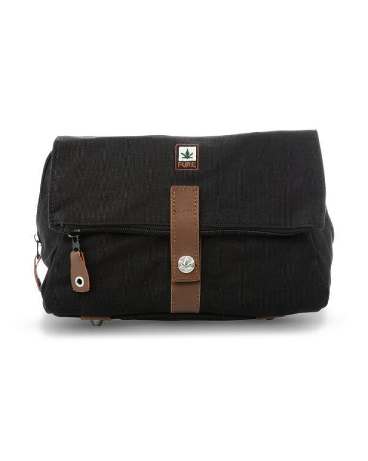 PURE HF-0041 Hanf Kulturtasche