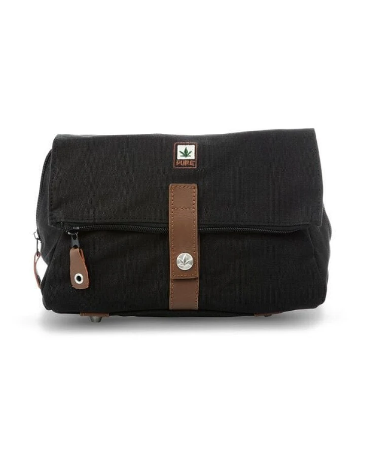 PURE HF-0041 Hanf Kulturtasche