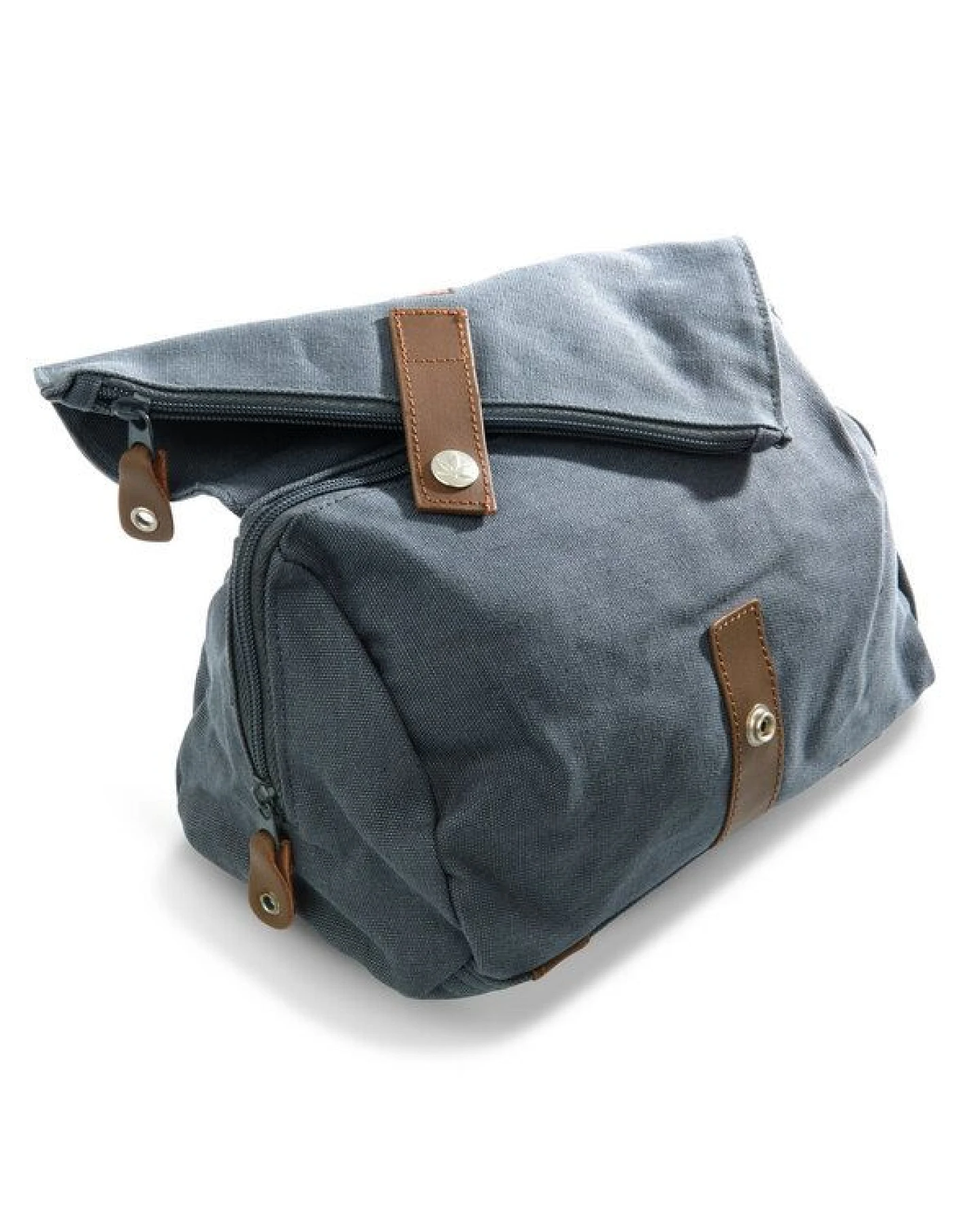 PURE HF-0041 Hanf Kulturtasche – Ansicht 3