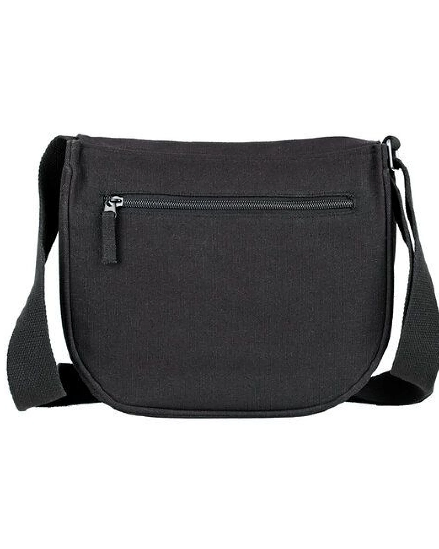 PURE HP-0082 Hanf Umhängetasche M – Ansicht 2