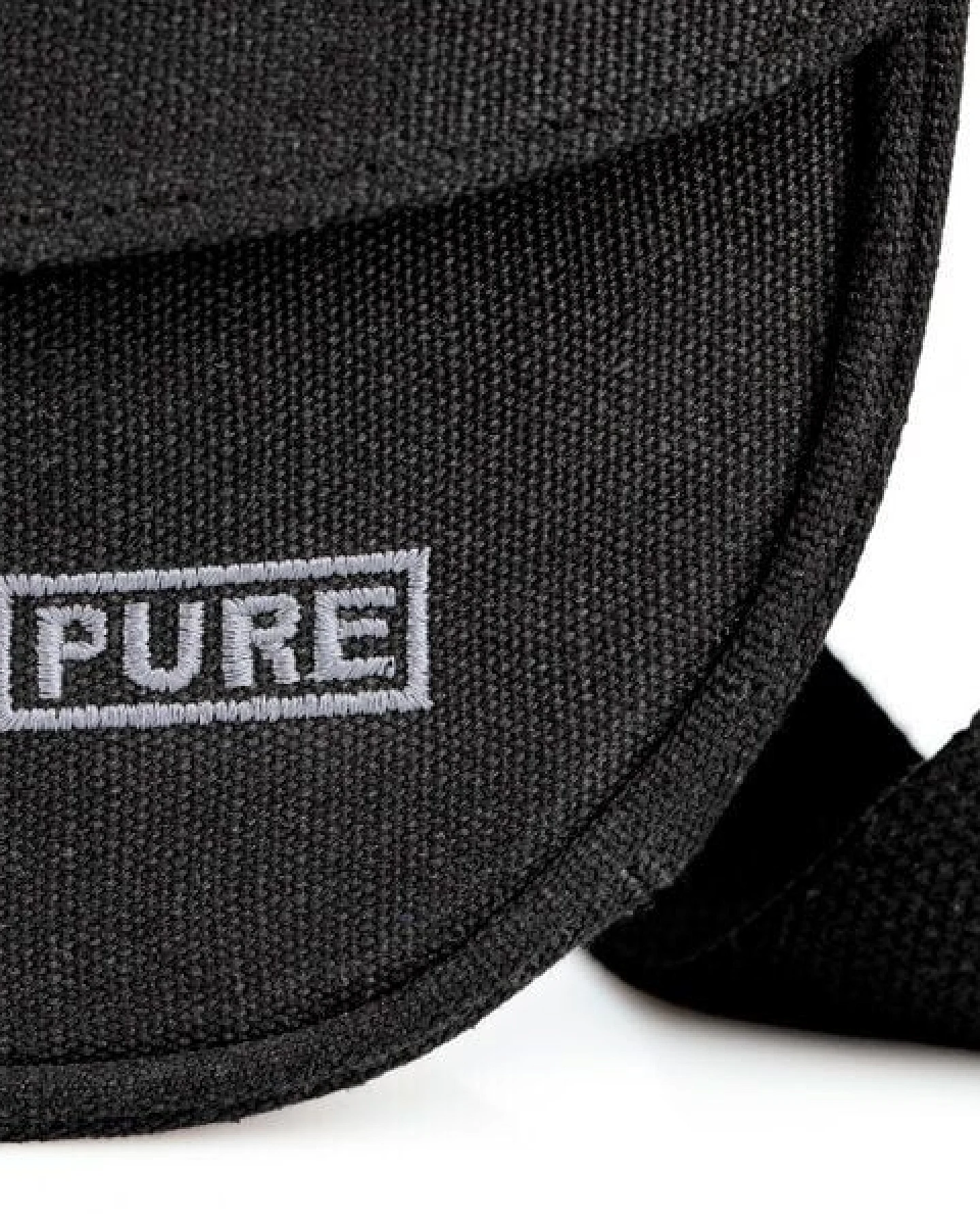 PURE HP-0082 Hanf Umhängetasche M – Ansicht 3