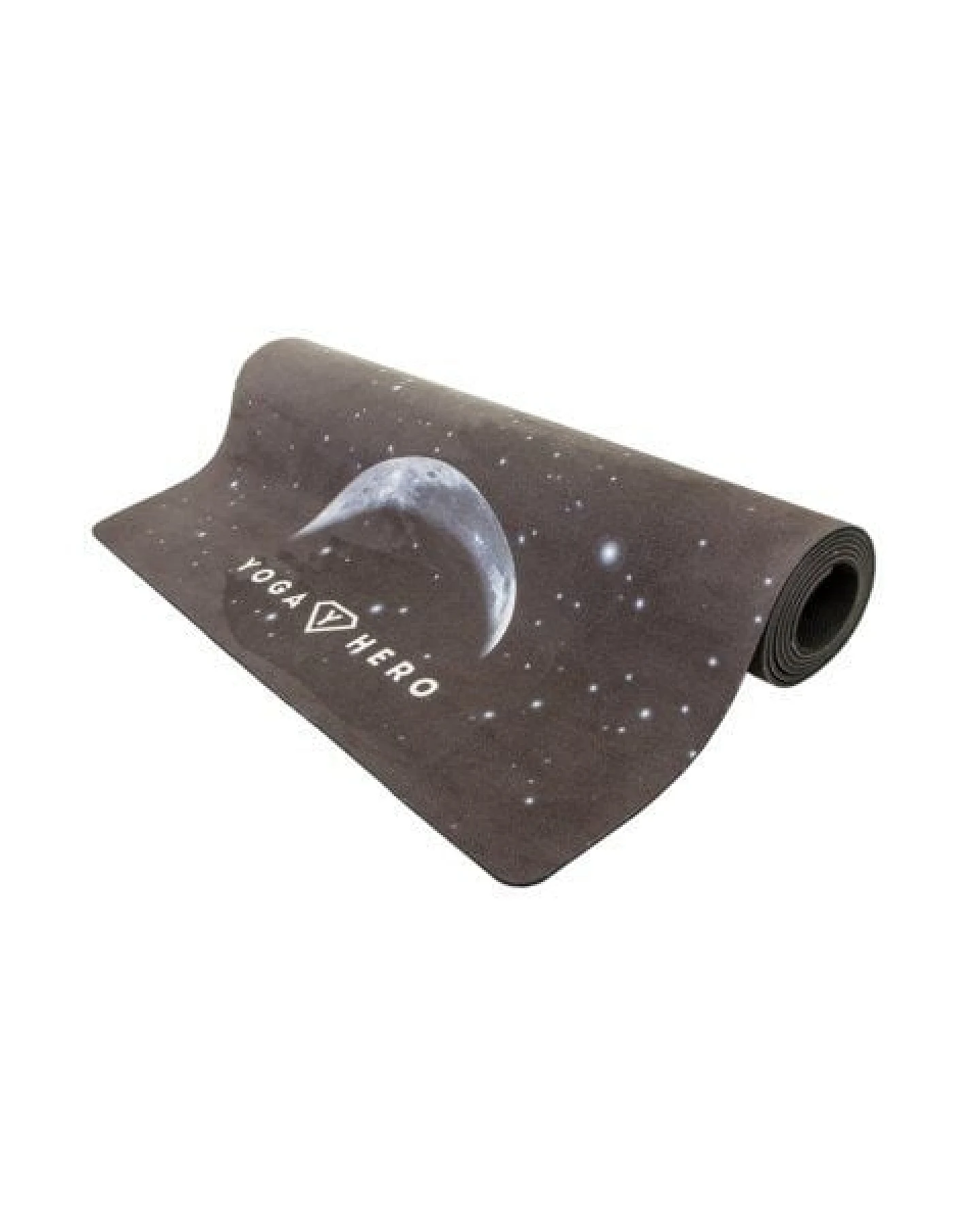 Yoga Hero Yoga Set: Classic Yogamatte + 2 Yogablöcke – Ansicht 4