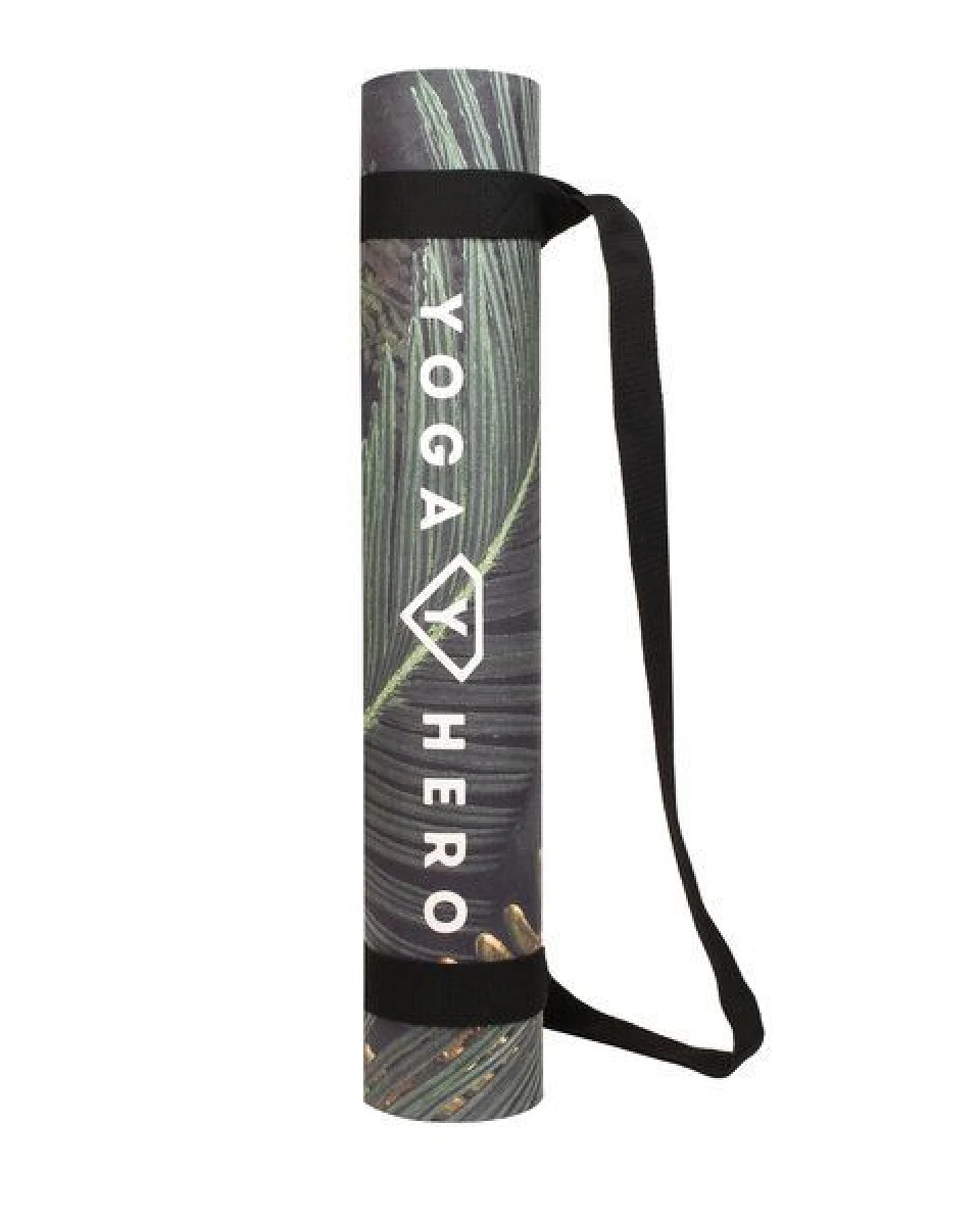 Yoga Hero Yoga Set: Classic Yogamatte + 2 Yogablöcke – Ansicht 3