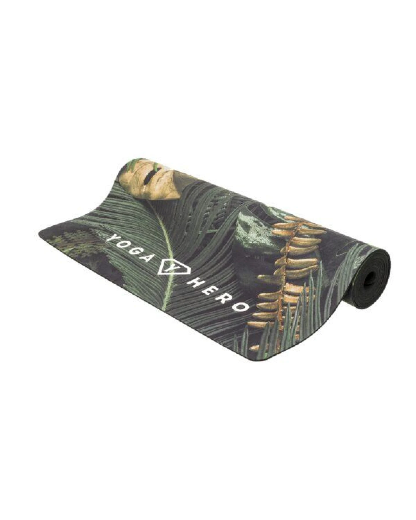 Yoga Hero Yoga Set: Classic Yogamatte + 2 Yogablöcke – Ansicht 4