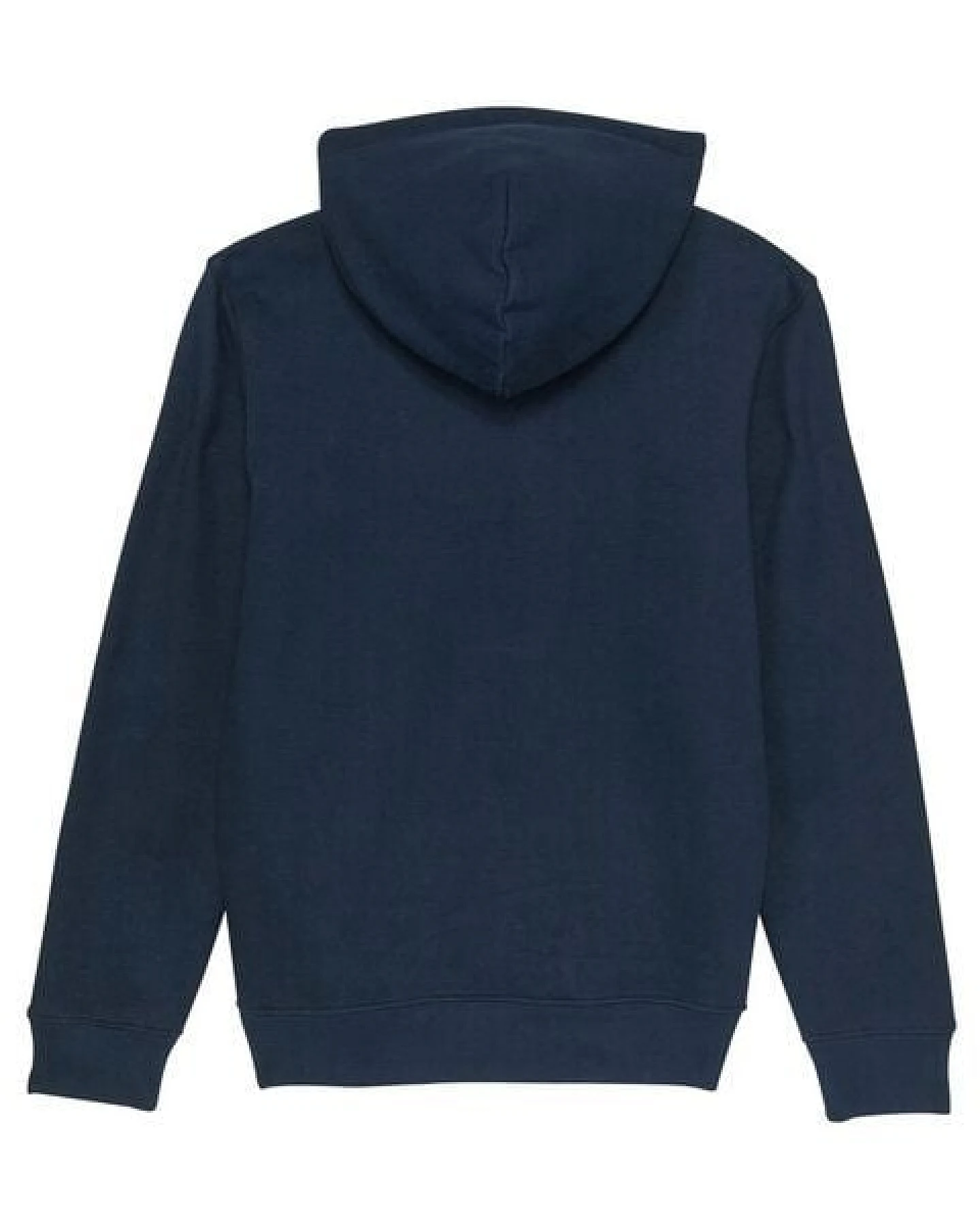 Human Family Bio Unisex Basic Hoodie - "HF" – Ansicht 4