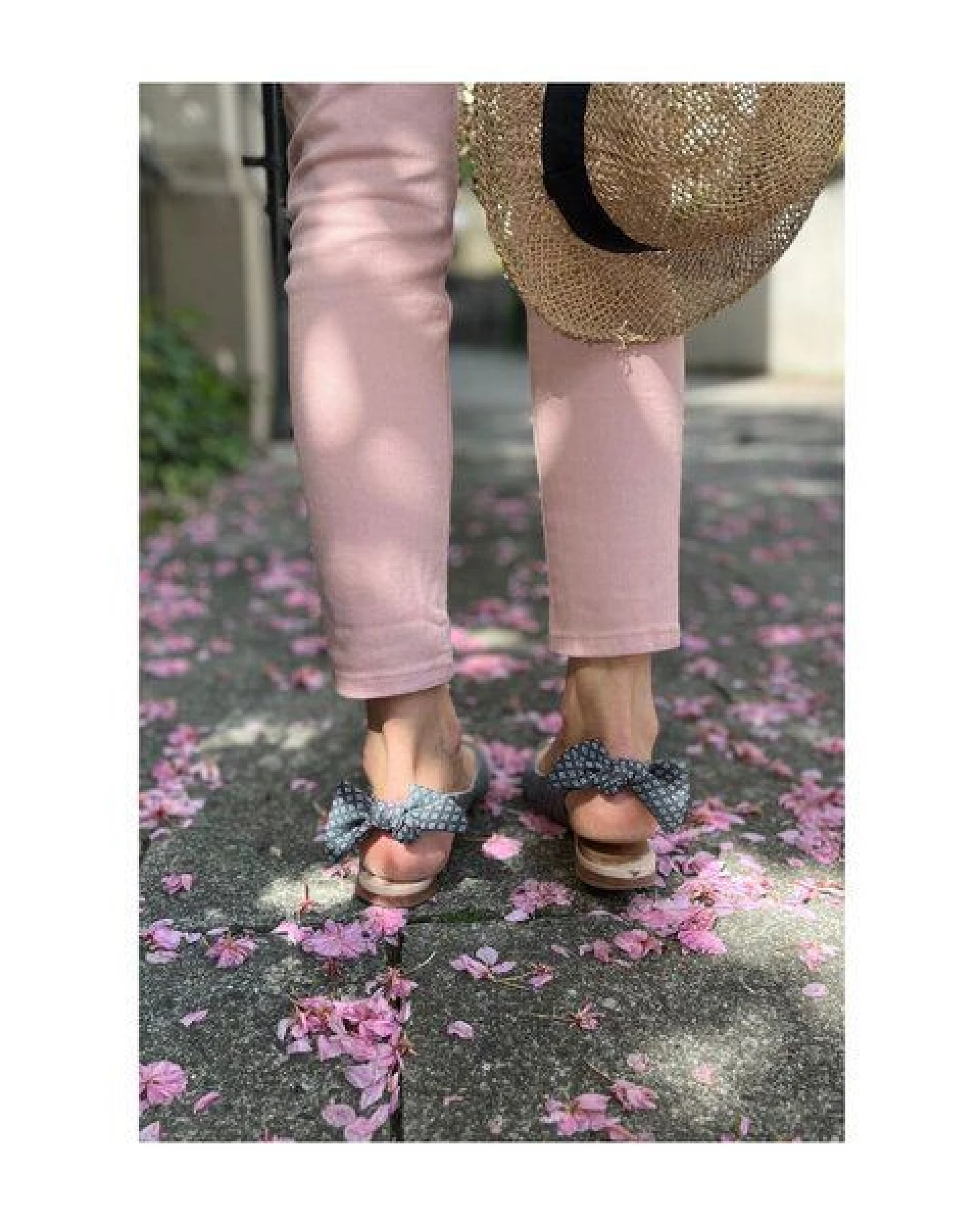 Bayerinas Peeptoe Ballerinas – Ansicht 2