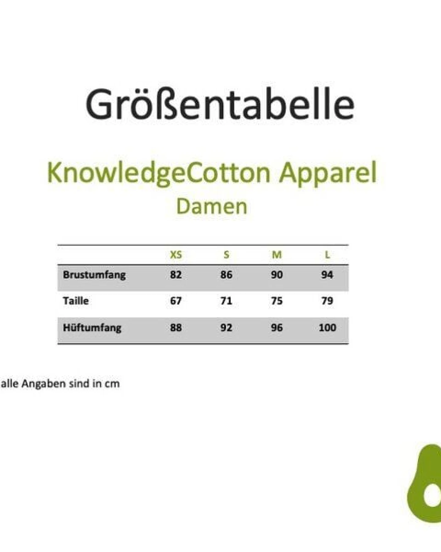 KnowledgeCotton Apparel Langarmshirt gestreift - CANNA gerippt - aus Bio-Baumwolle – Ansicht 2