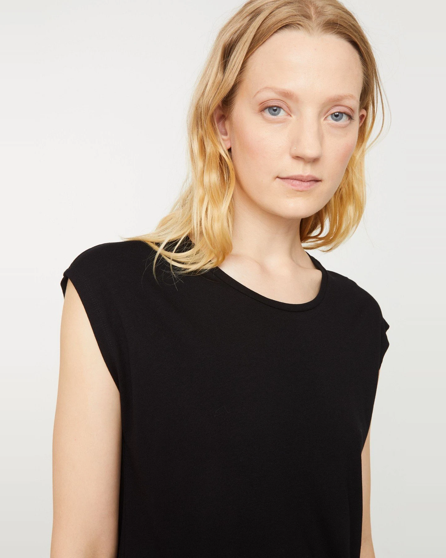 T-Shirt Mithila – Ansicht 4