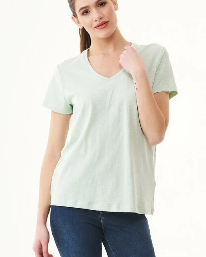 Aqua Green