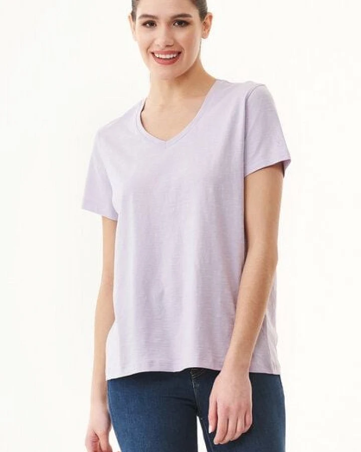 Soft Lilac