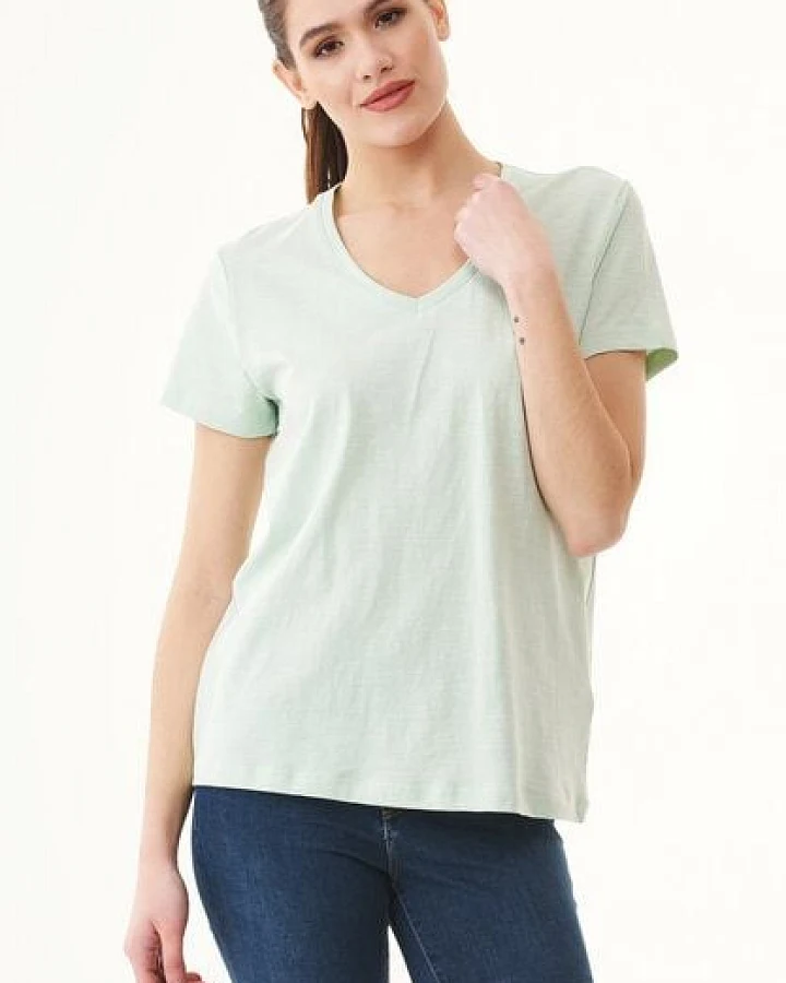 Aqua Green