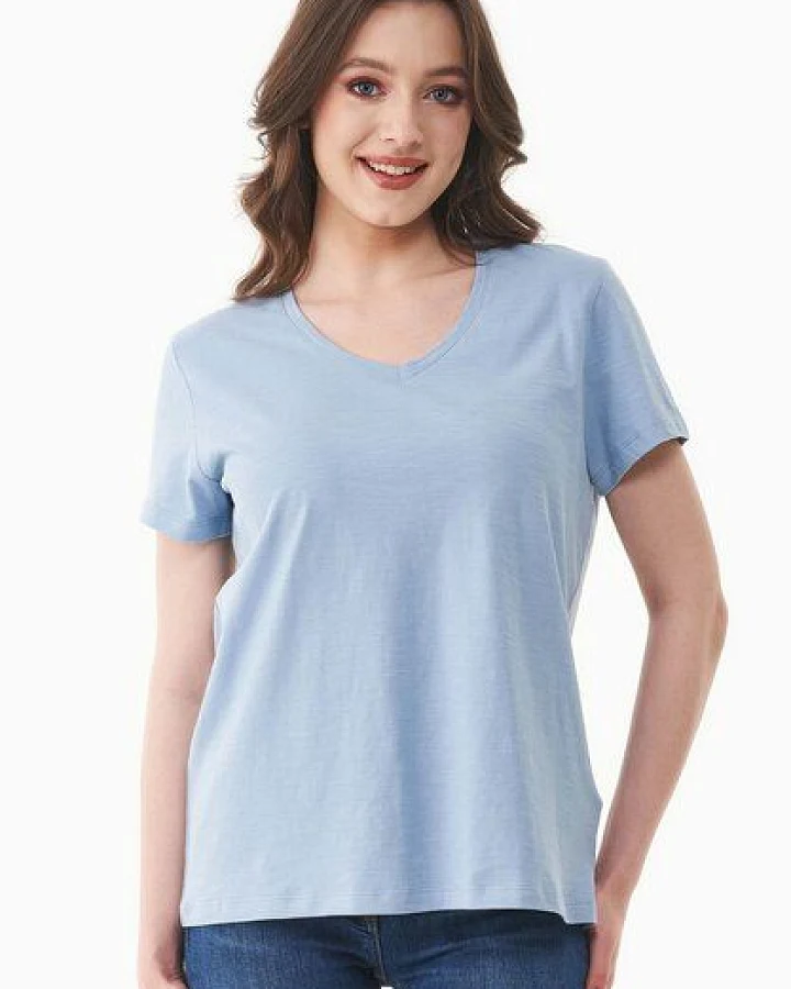 Ice Blue