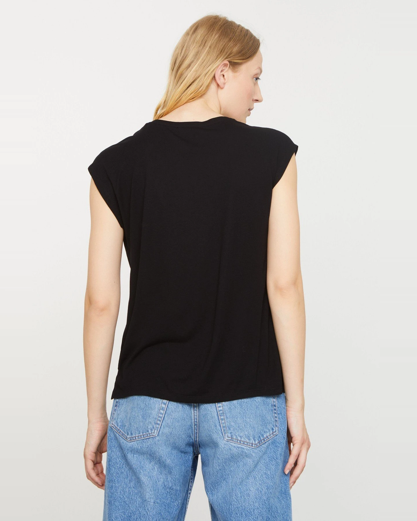 T-Shirt Mithila – Ansicht 2