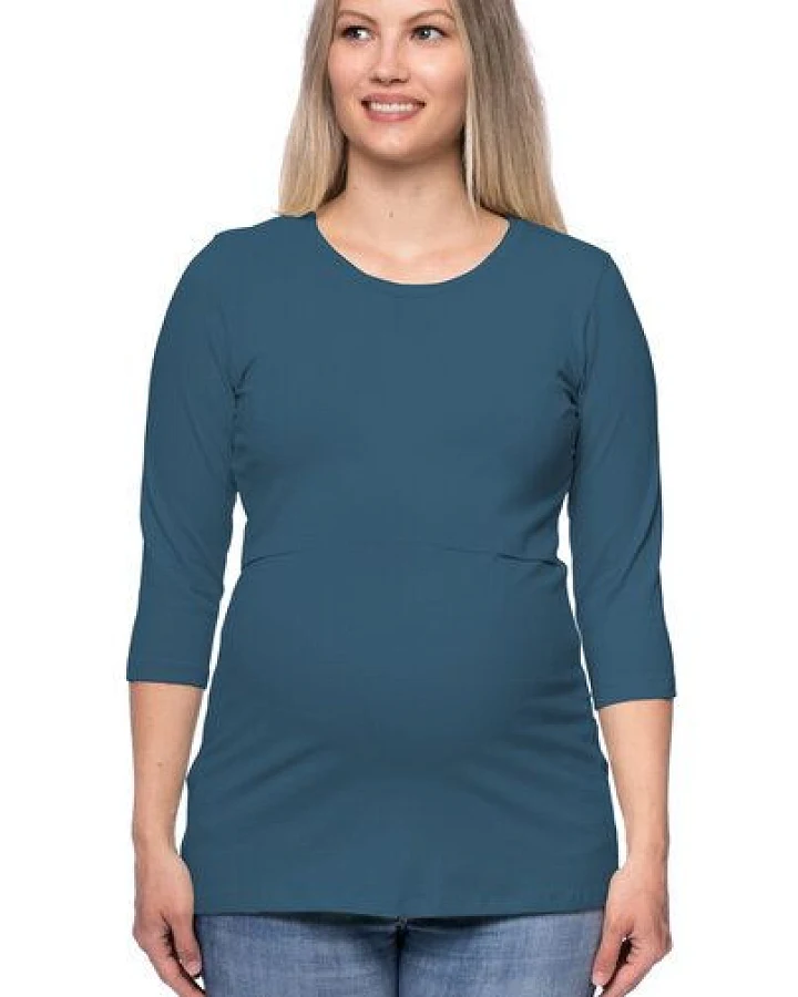 Blau