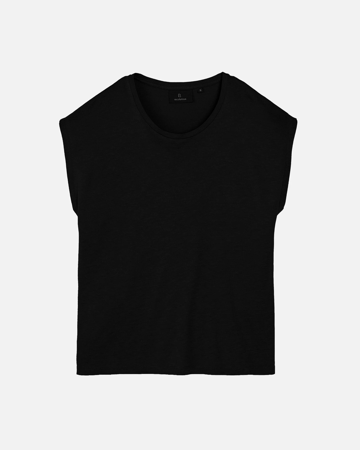 T-Shirt Mithila – Ansicht 5