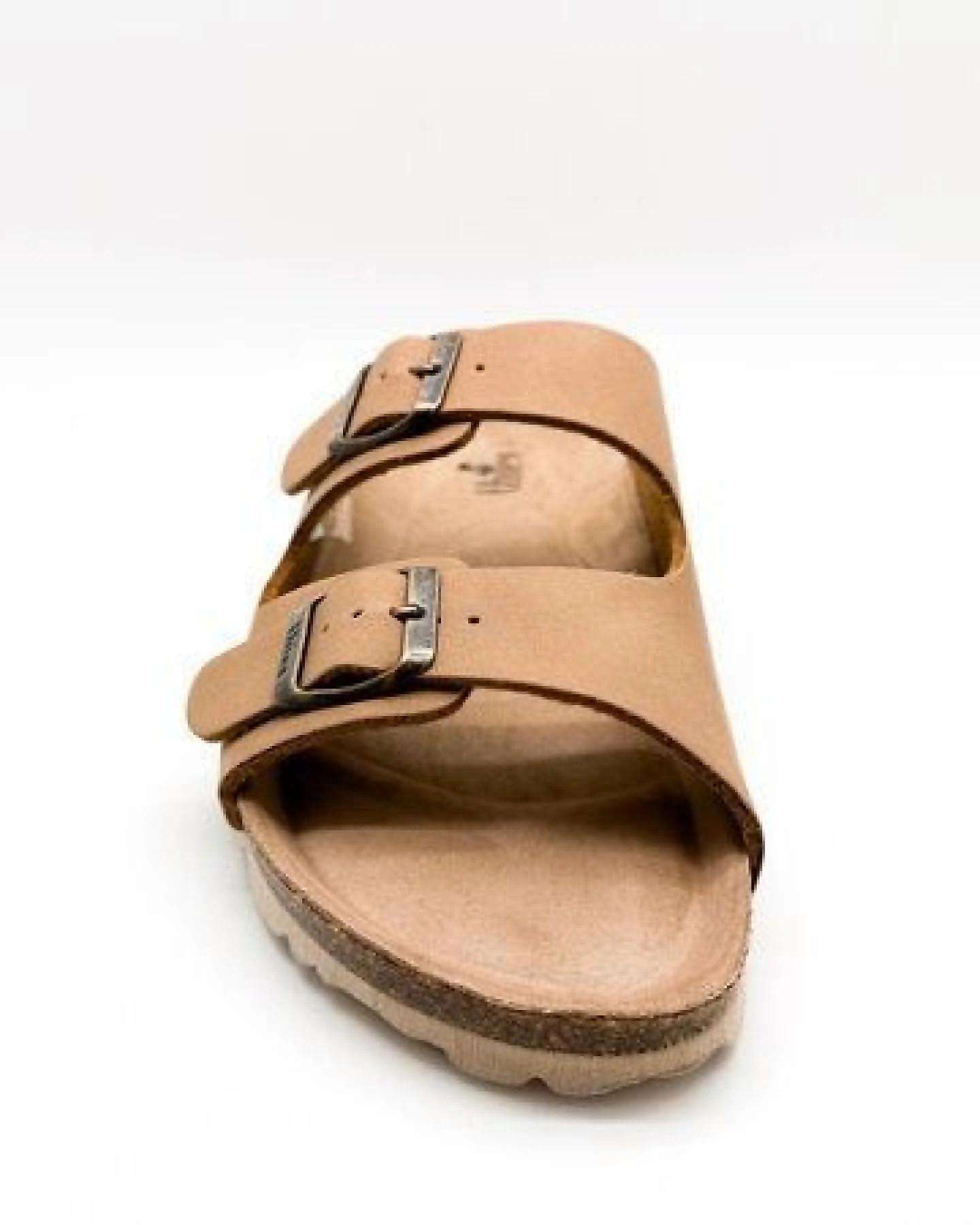 Vegane Eco Bio Sandale "thies ® PET" aus recycelten Flaschen, fair produziert MEN – Ansicht 4