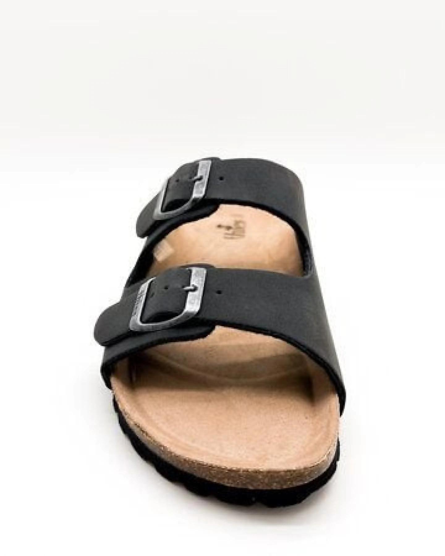 Vegane Eco Bio Sandale "thies ® PET" aus recycelten Flaschen, fair produziert MEN – Ansicht 4