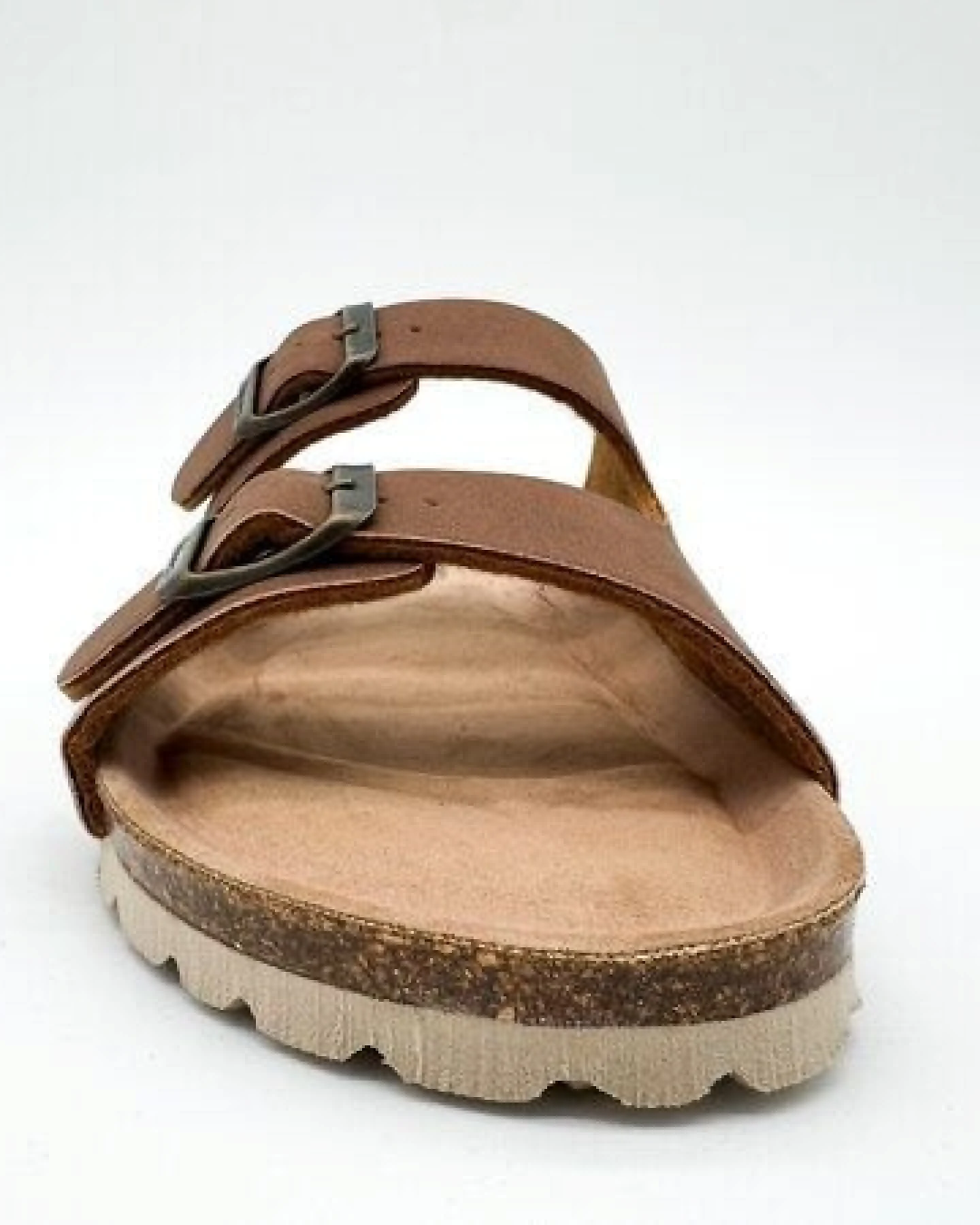 Vegane Eco Bio Sandale "thies ® PET" aus recycelten Flaschen, fair produziert MEN – Ansicht 3