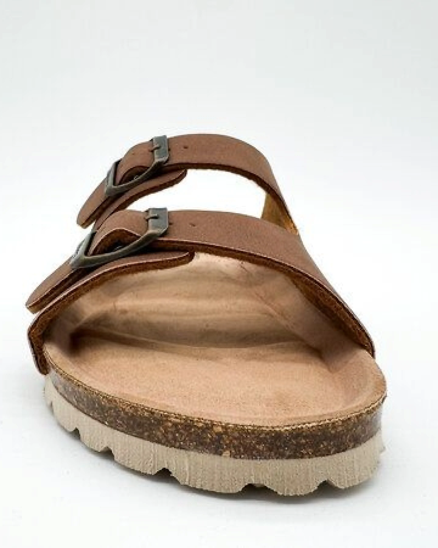 Vegane Eco Bio Sandale "thies ® PET" aus recycelten Flaschen, fair produziert MEN – Ansicht 3