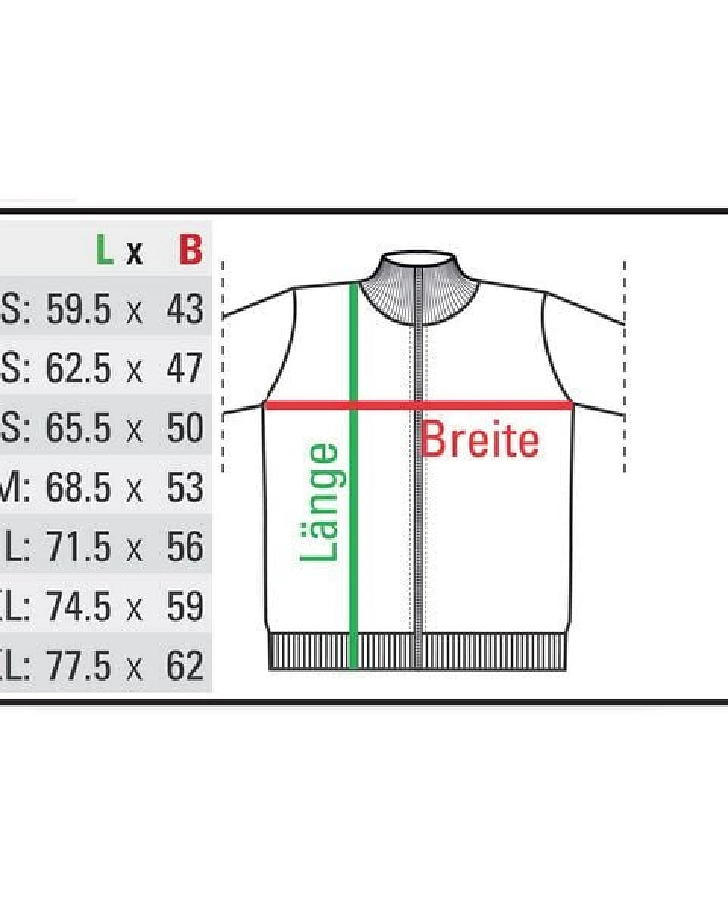 T-Shirtladen-Marktstrasse GmbH Interlockjacke blau-gelb – Ansicht 4