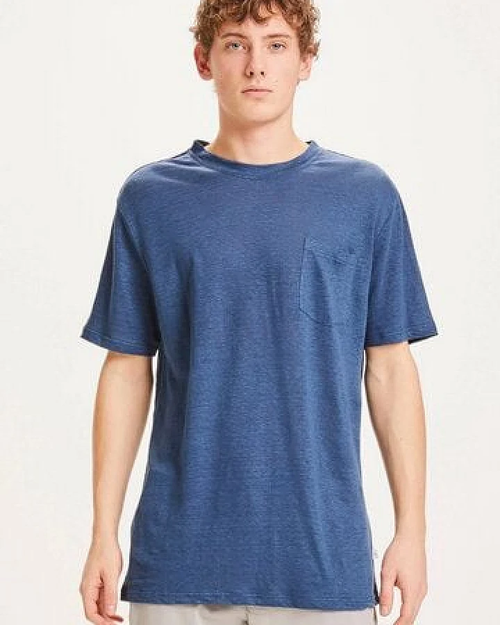 Dark Denim (Blau)