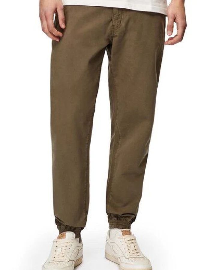 Honesty Rules Waffel Jog Pants