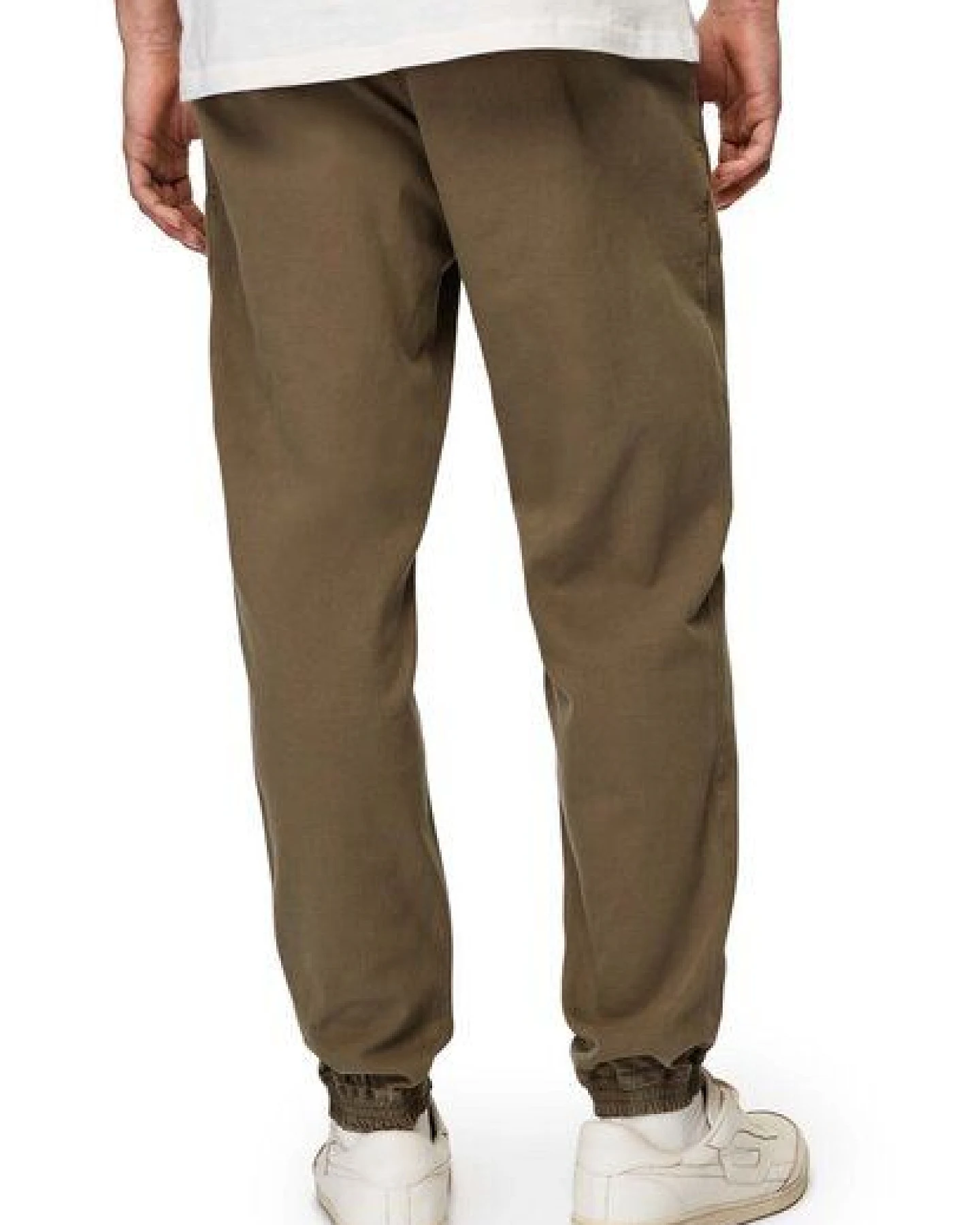 Honesty Rules Waffel Jog Pants – Ansicht 2