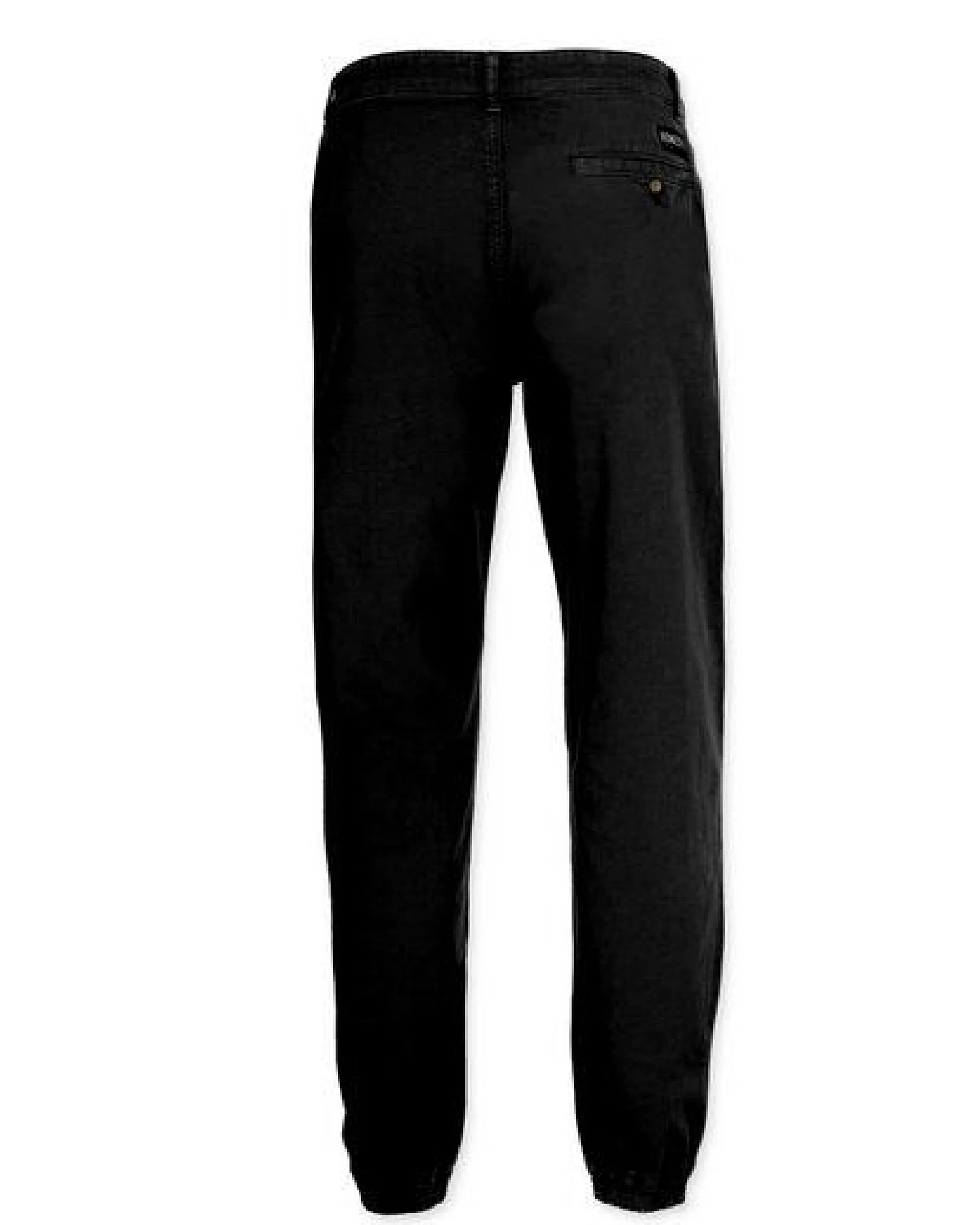Honesty Rules Waffel Jog Pants – Ansicht 2