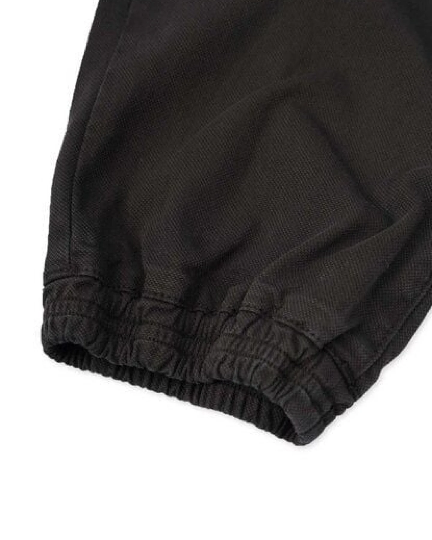 Honesty Rules Waffel Jog Pants – Ansicht 4