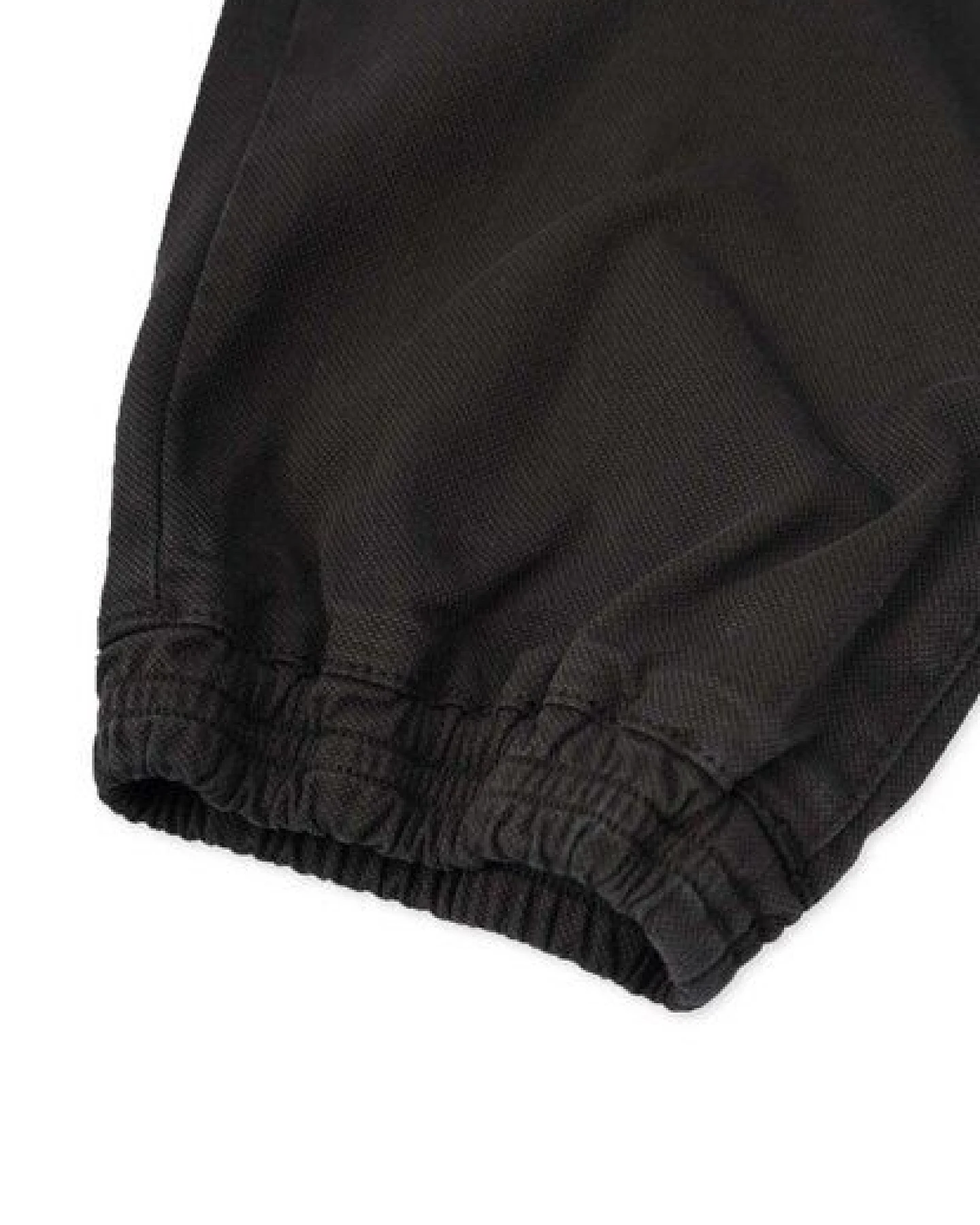 Honesty Rules Waffel Jog Pants – Ansicht 4