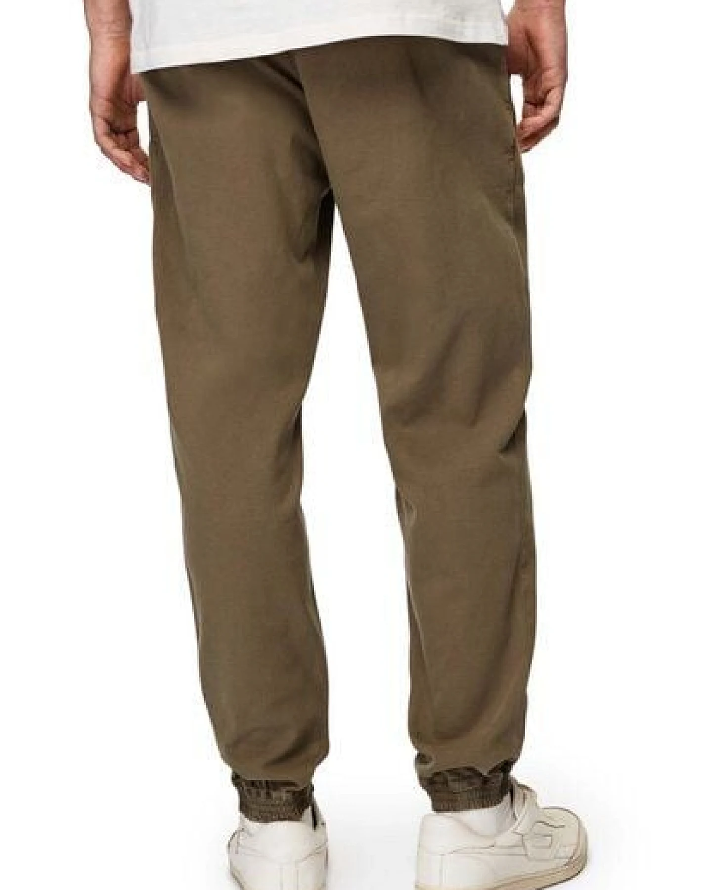 Honesty Rules Waffel Jog Pants – Ansicht 2