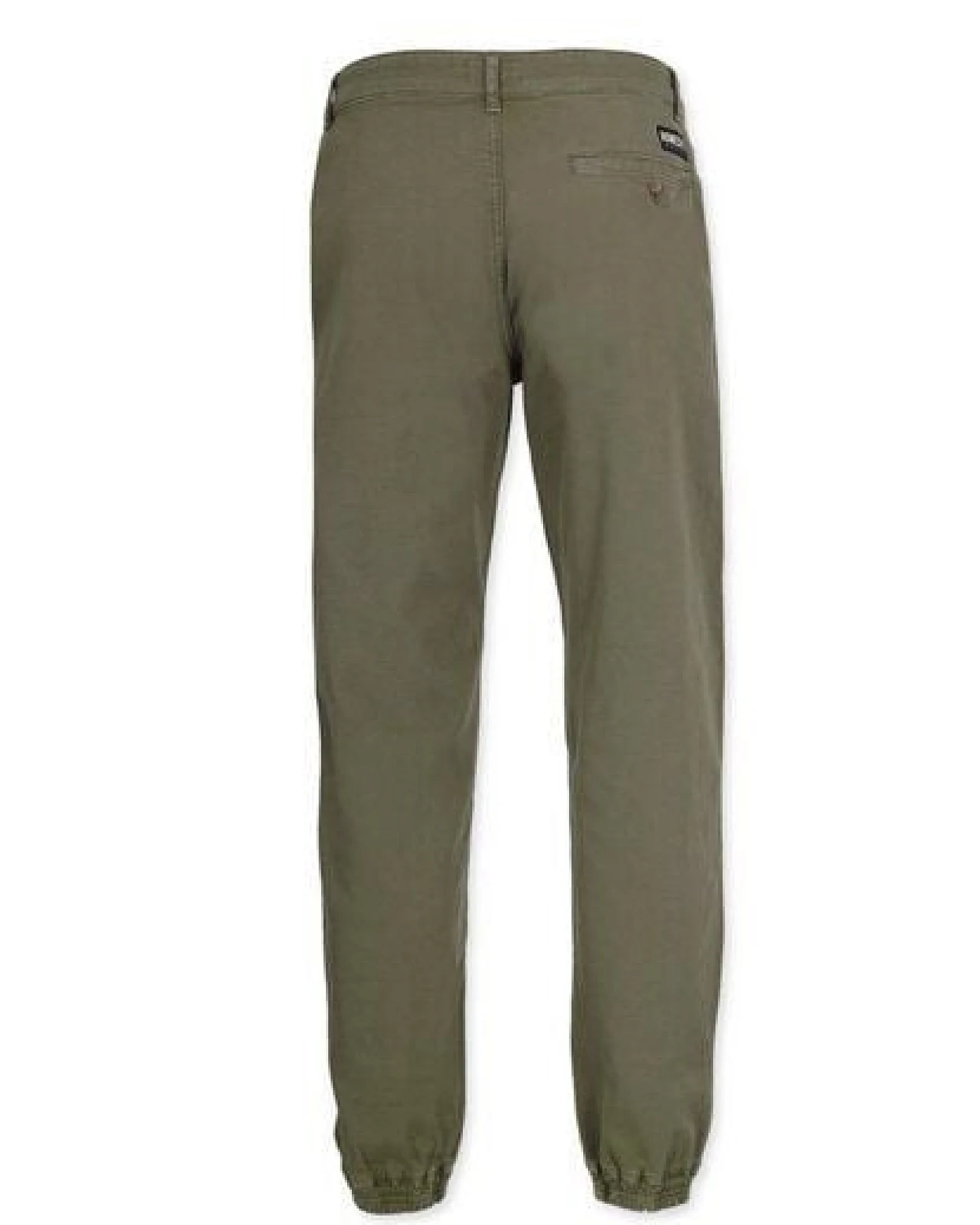 Honesty Rules Waffel Jog Pants – Ansicht 4
