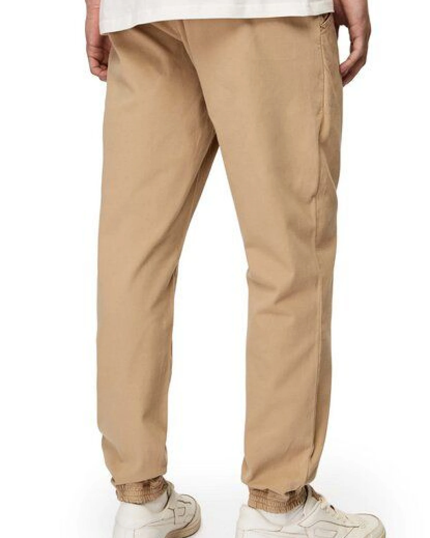 Honesty Rules Waffel Jog Pants – Ansicht 2