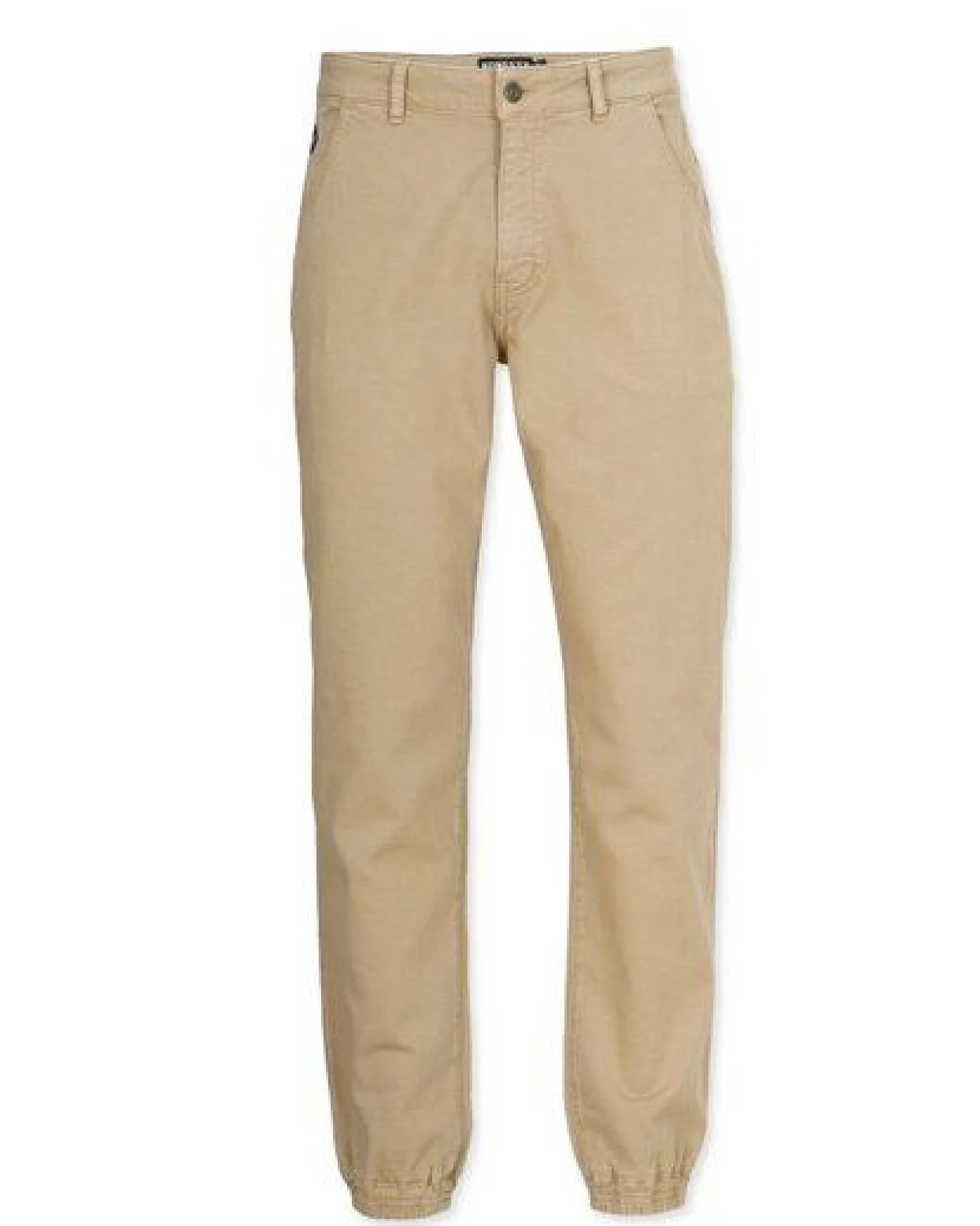 Honesty Rules Waffel Jog Pants – Ansicht 3
