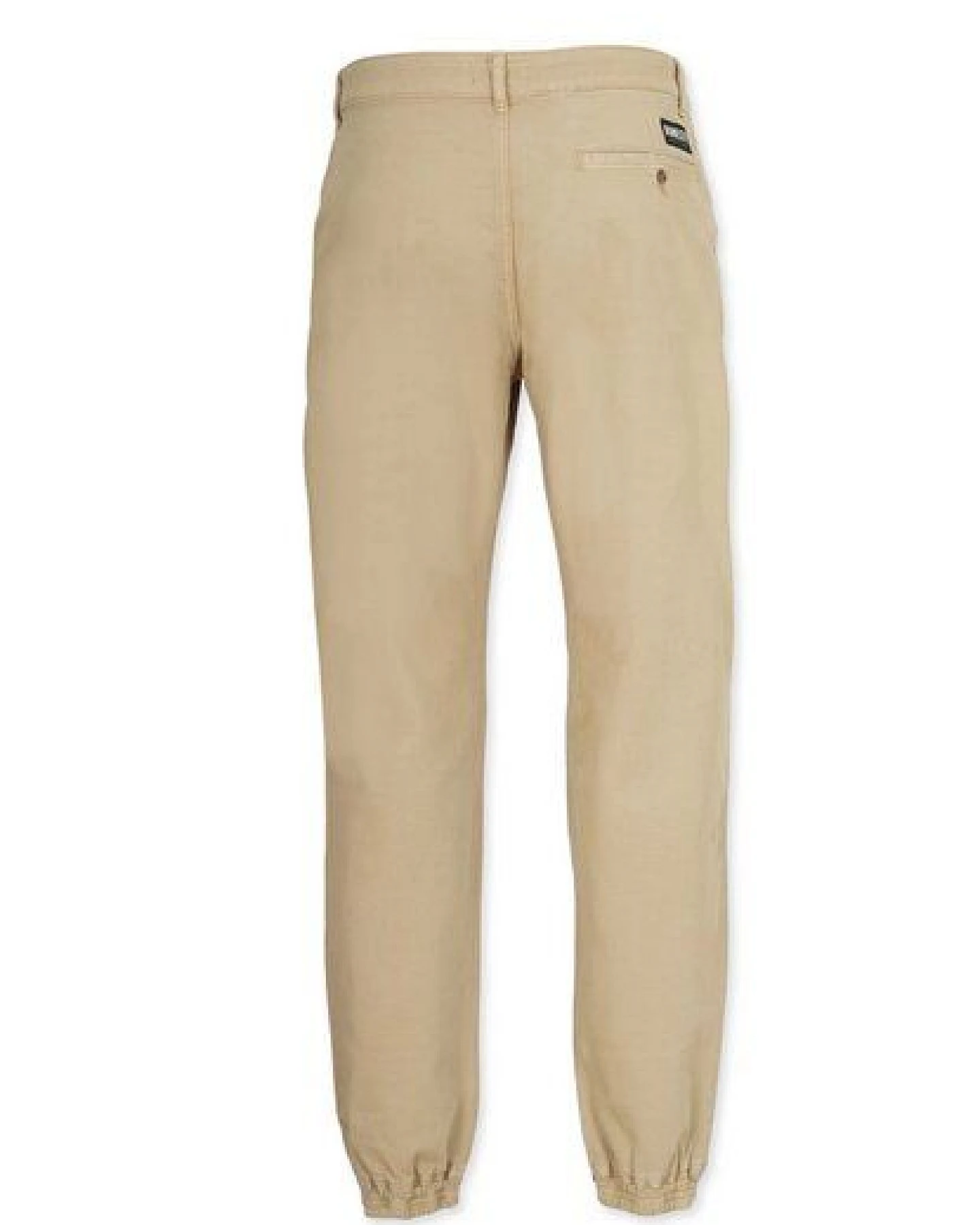 Honesty Rules Waffel Jog Pants – Ansicht 4