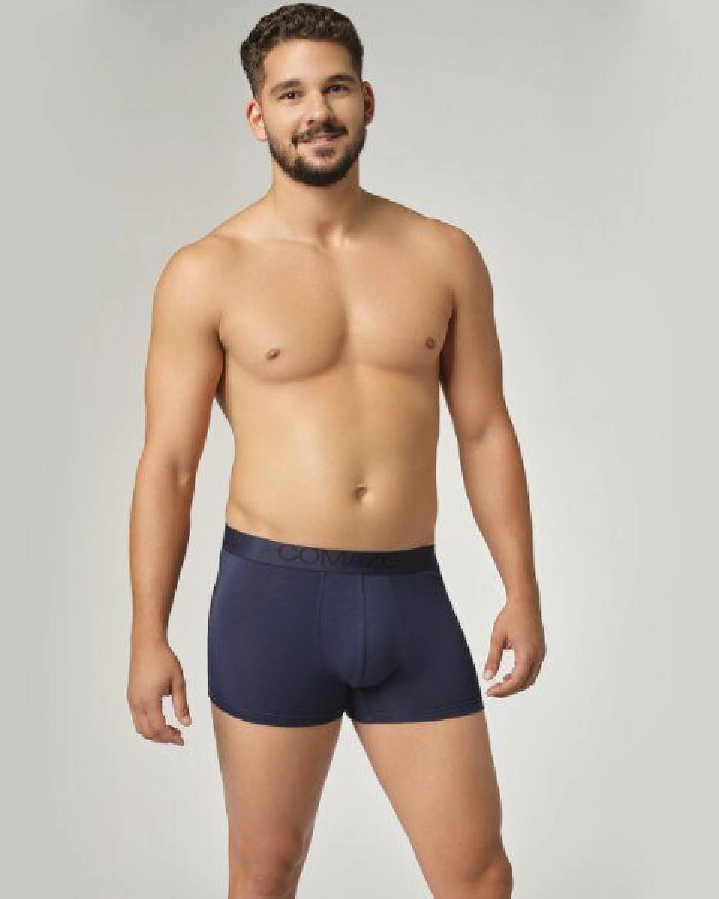 comazo|earth Fairtrade Single Jersey Pants – Ansicht 3