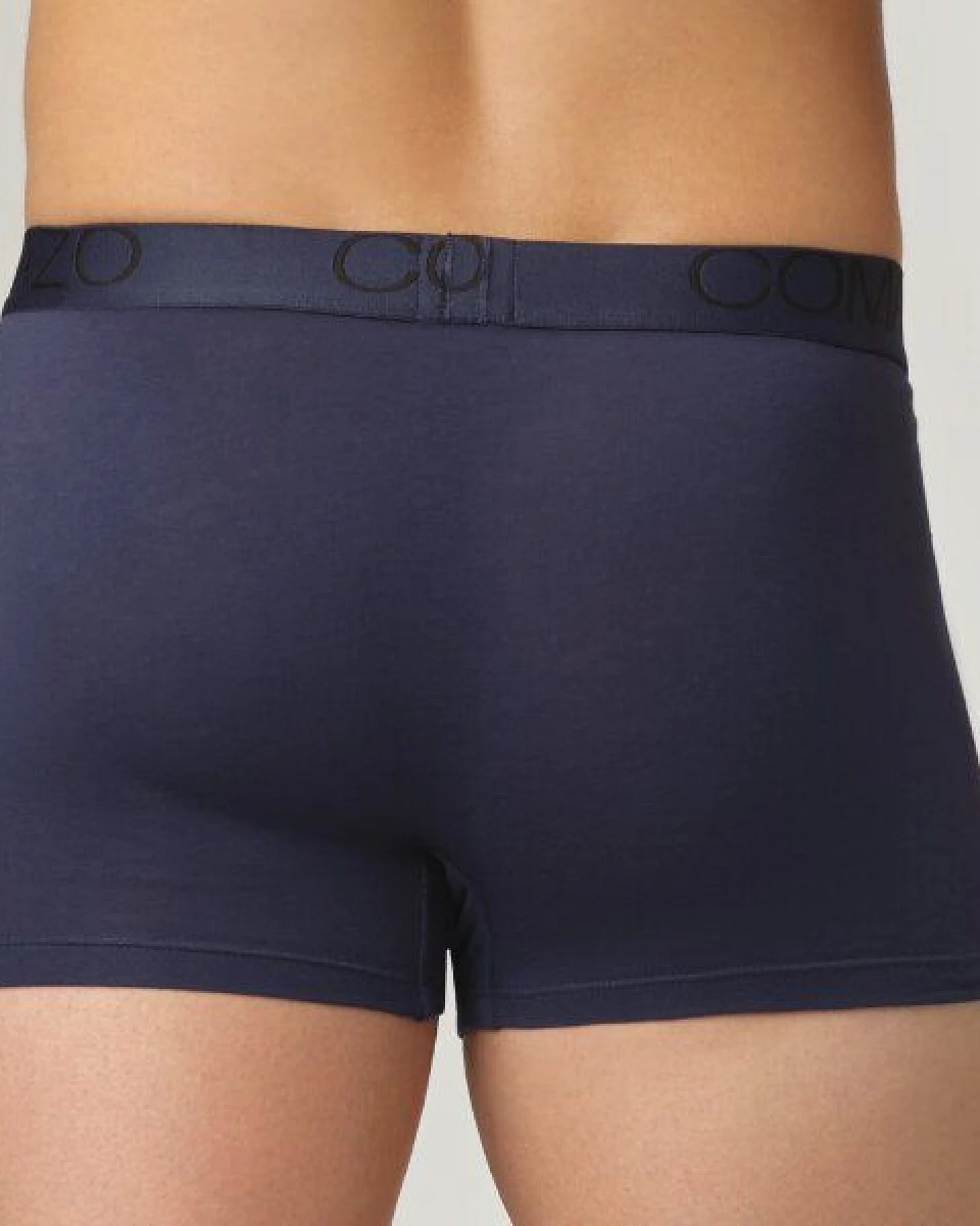 comazo|earth Fairtrade Single Jersey Pants – Ansicht 2