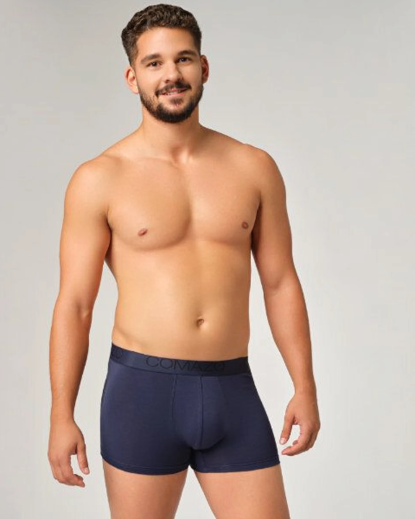 comazo|earth Fairtrade Single Jersey Pants – Ansicht 3