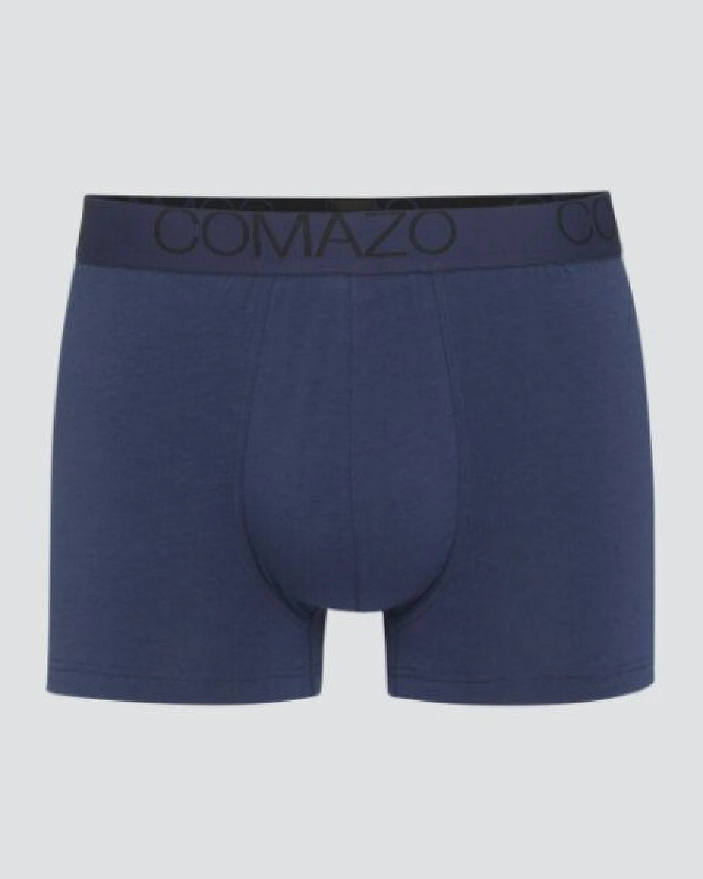 comazo|earth Fairtrade Single Jersey Pants – Ansicht 4