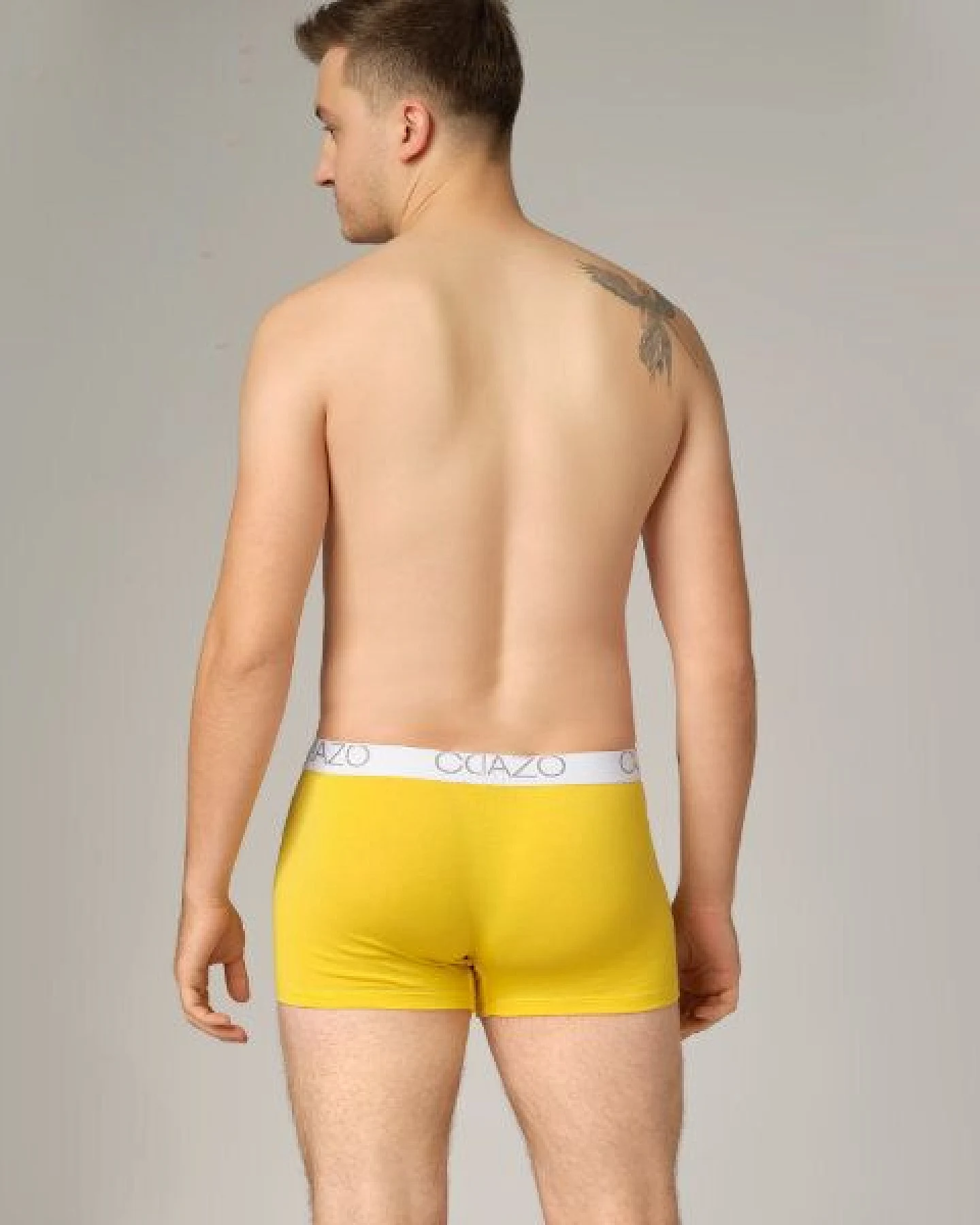 comazo|earth Fairtrade Single Jersey Pants – Ansicht 2