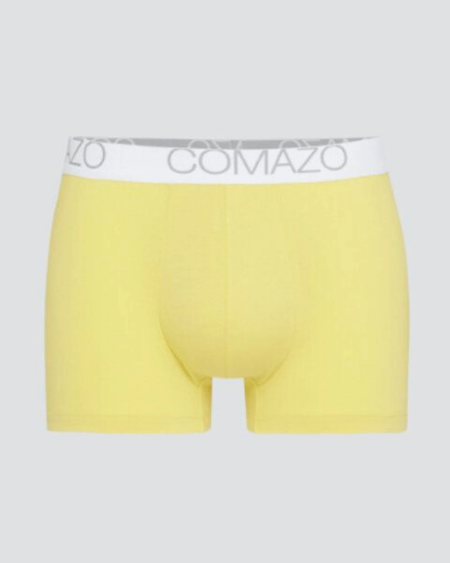 comazo|earth Fairtrade Single Jersey Pants – Ansicht 3