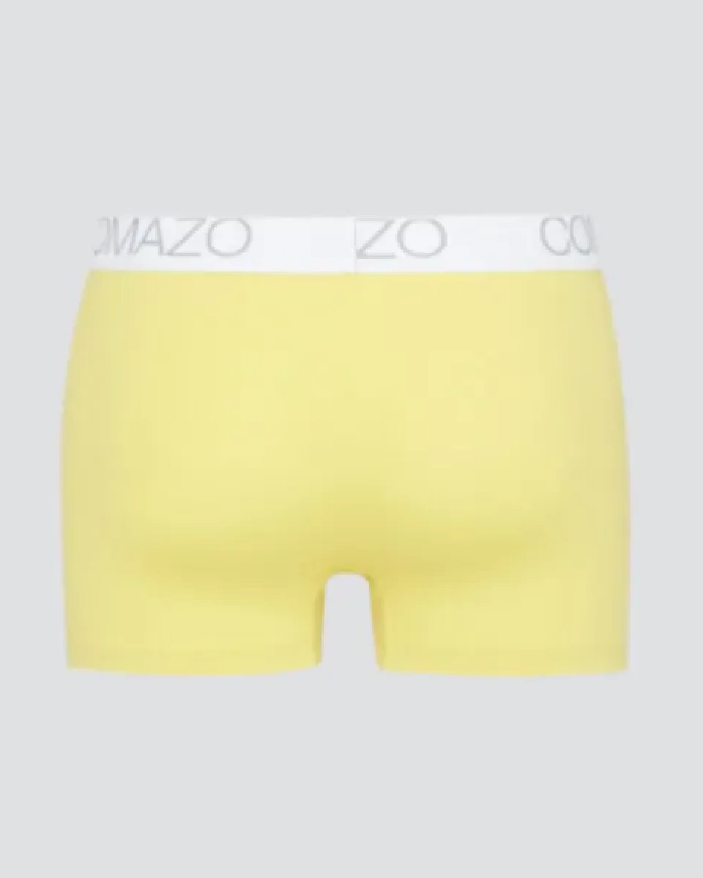 comazo|earth Fairtrade Single Jersey Pants – Ansicht 4