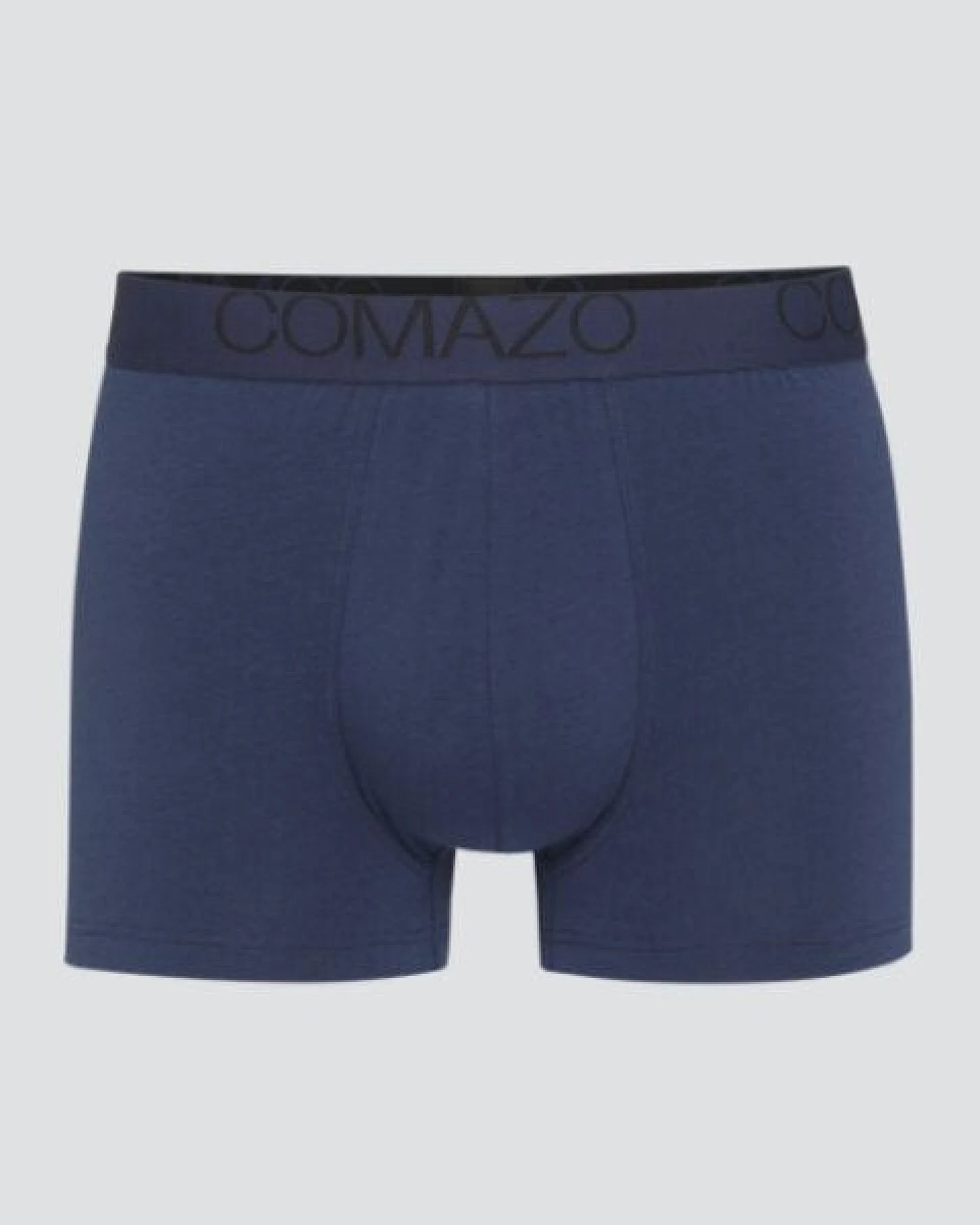 comazo|earth Fairtrade Single Jersey Pants – Ansicht 4