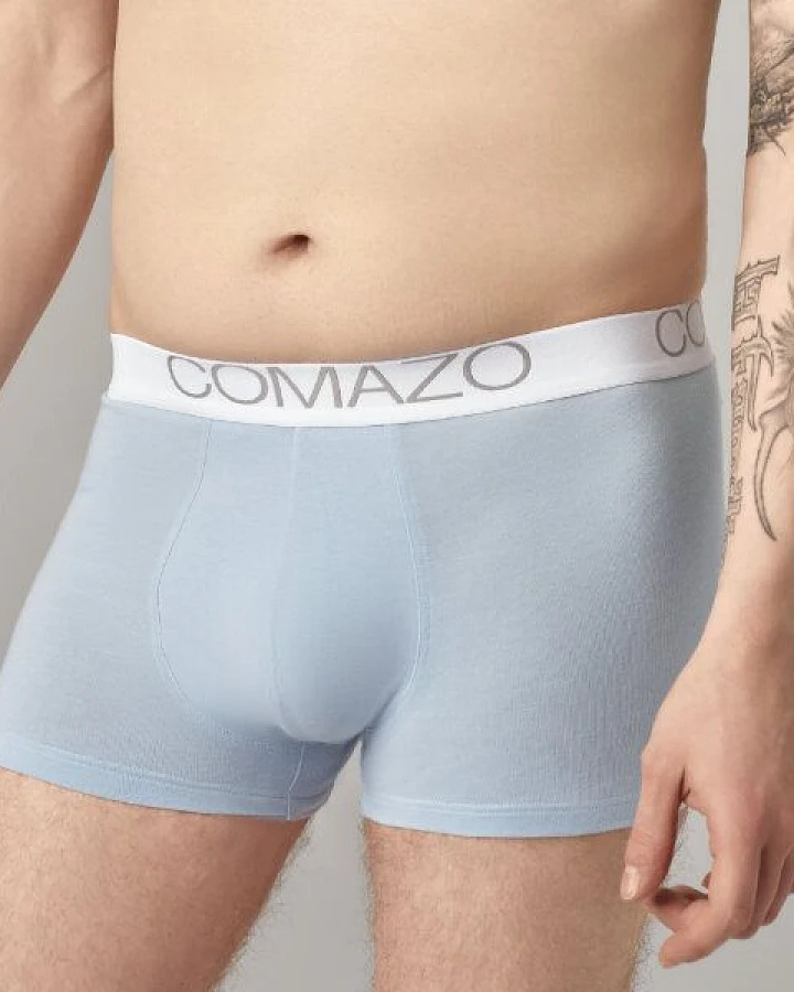 comazo|earth Fairtrade Single Jersey Pants
