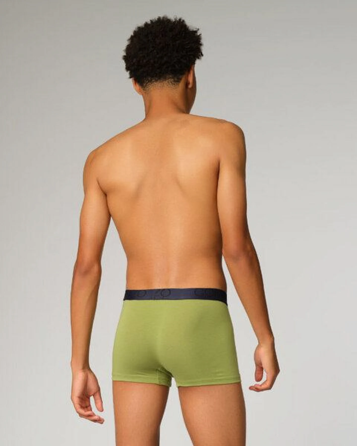 comazo|earth Fairtrade Single Jersey Pants – Ansicht 3