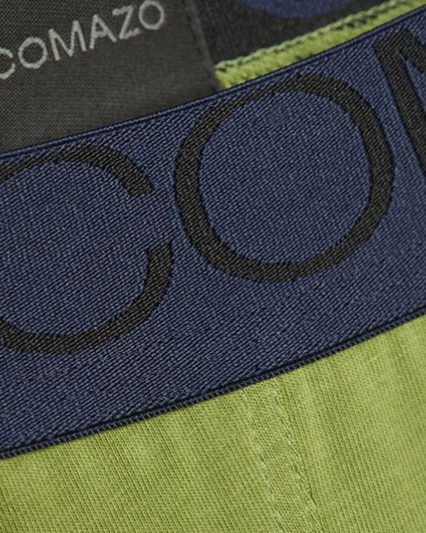 comazo|earth Fairtrade Single Jersey Pants – Ansicht 2