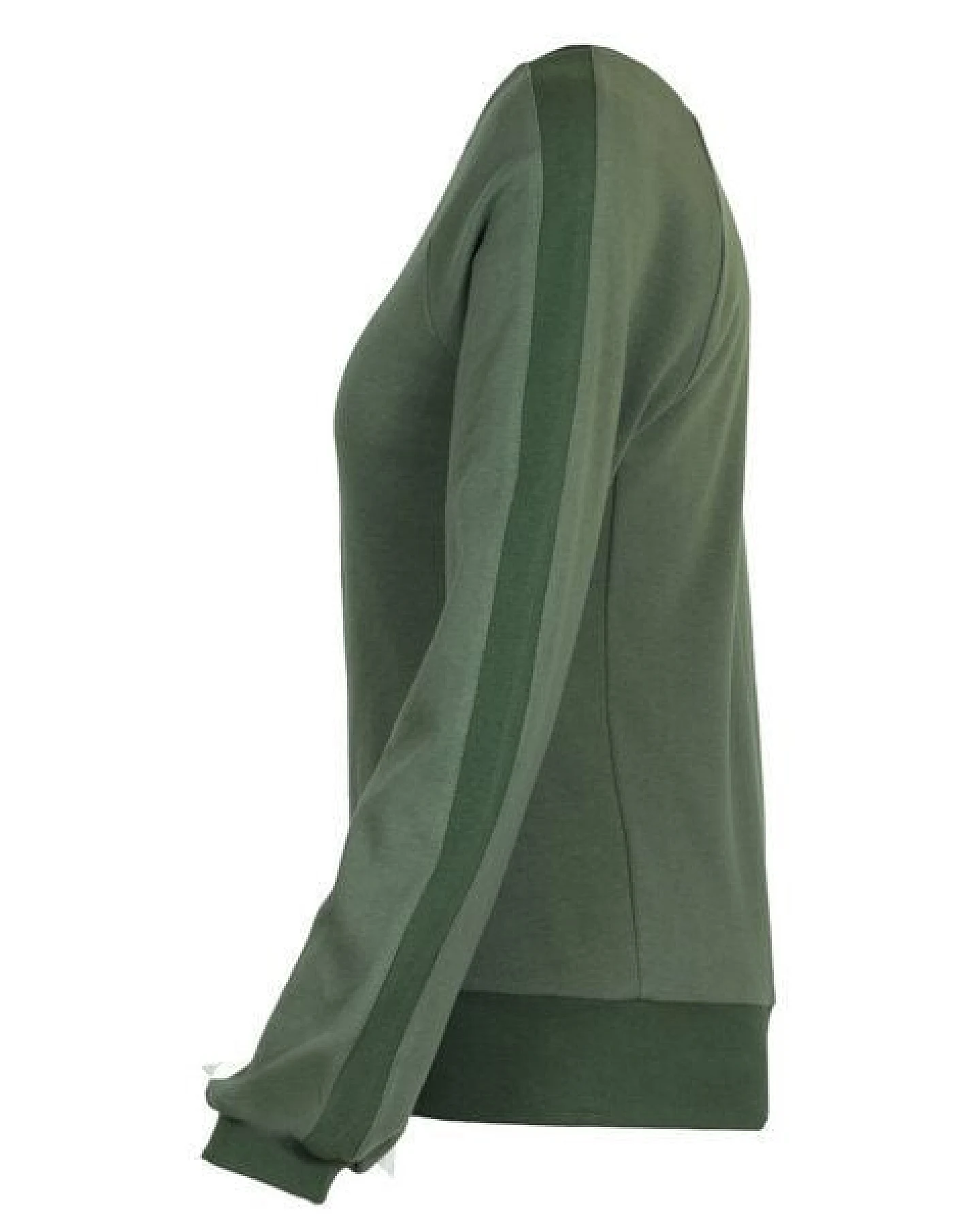 Pullover aus Kapok & Bio Baumwolle von Lasalina – Ansicht 4